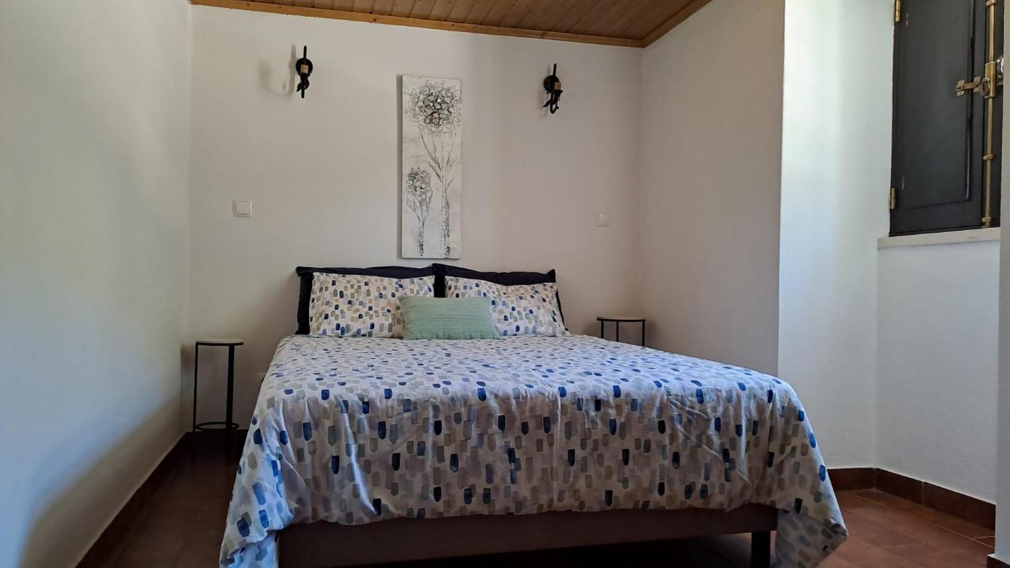 Casa Da Milharica Villa Figueiro Dos Vinhos Buitenkant foto